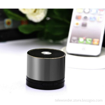 portable rechargeable bluetooth speaker